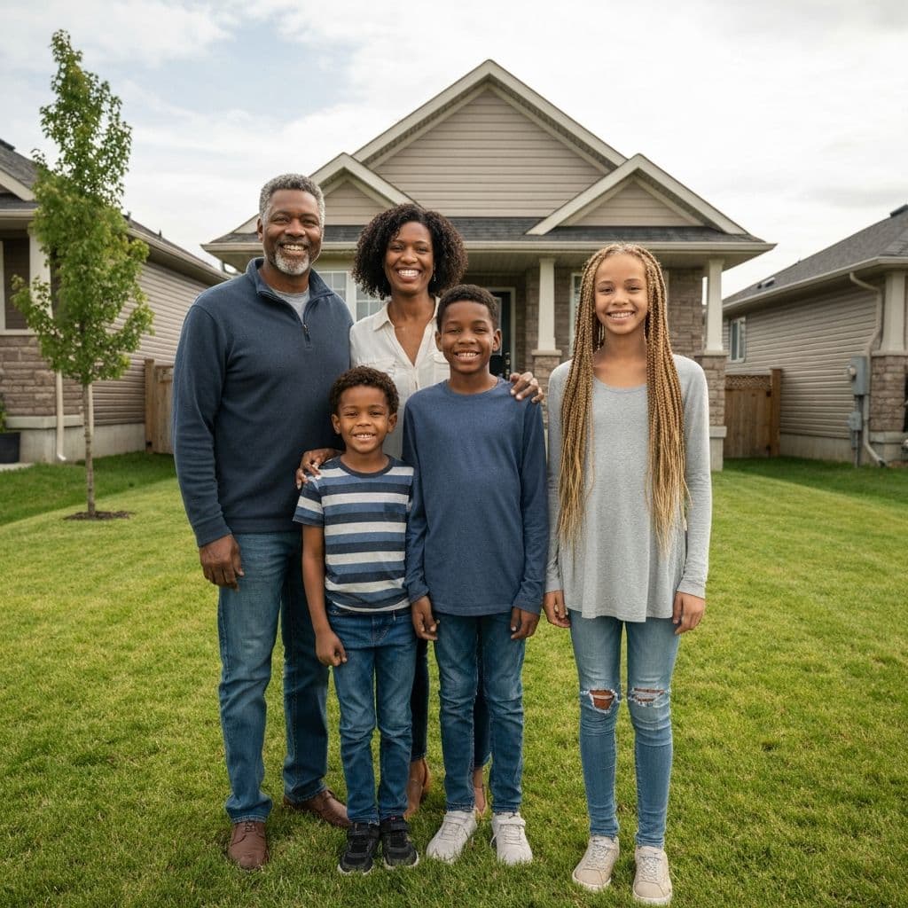 Ontario mortgage review with Open Financial
